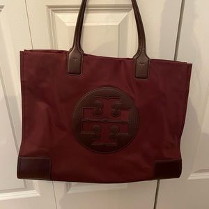 Tory Burch Ella tote bag Large